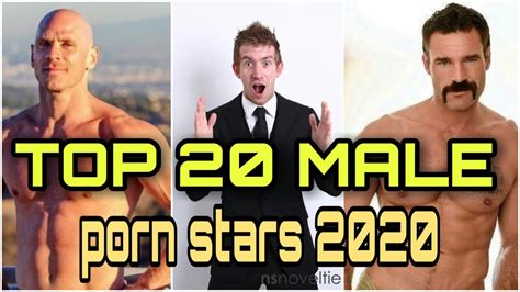 men porn stars|Most popular Male pornstars this week